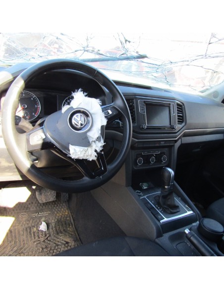 VOLKSWAGEN AMAROK 2017%separator% %shop-name%