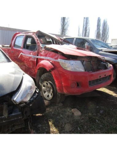 TOYOTA HILUX 2014%separator% %shop-name%