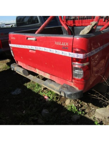 TOYOTA HILUX 2014%separator% %shop-name%