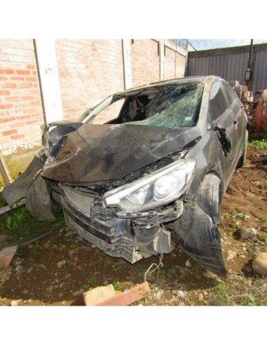 6 MECANICA (CAJA SEXTA) BENCINERO