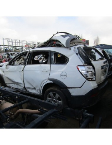 CHEVROLET CAPTIVA 2014%separator% %shop-name%