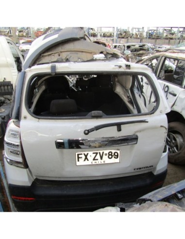 CHEVROLET CAPTIVA 2014%separator% %shop-name%