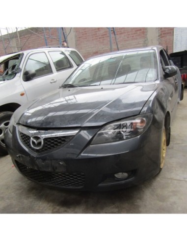 6 MECANICA BENCINERO