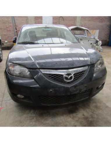 MAZDA 3 2007%separator% %shop-name%