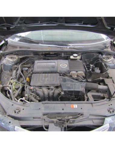 MAZDA 3 2007%separator% %shop-name%