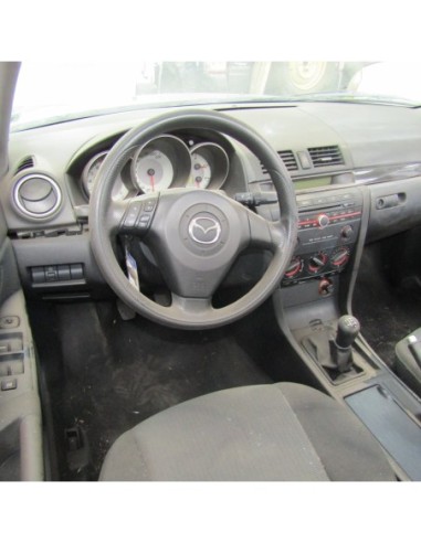 MAZDA 3 2007%separator% %shop-name%