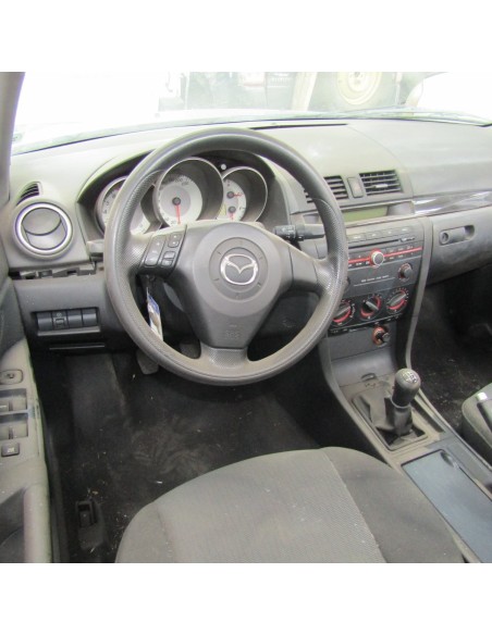 MAZDA 3 2007%separator% %shop-name%