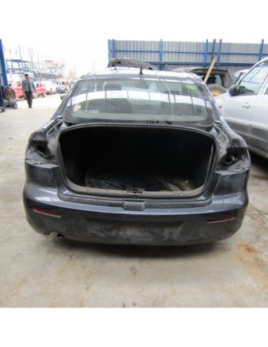 MAZDA 3 2007%separator% %shop-name%