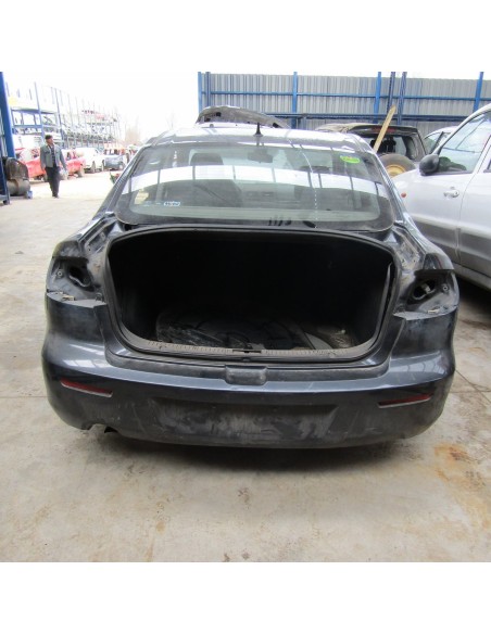 MAZDA 3 2007%separator% %shop-name%