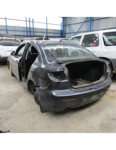 MAZDA 3 2007%separator% %shop-name%