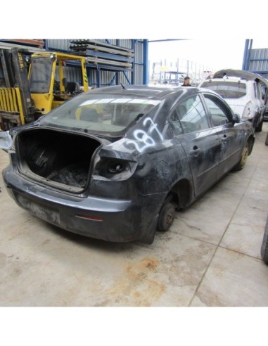 MAZDA 3 2007%separator% %shop-name%