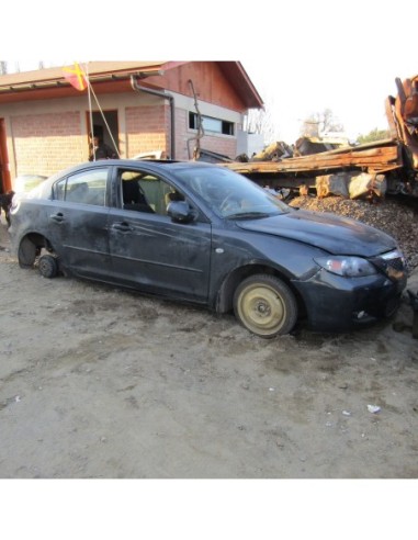 MAZDA 3 2007%separator% %shop-name%