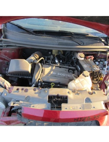 6 MECANICA BENCINERO