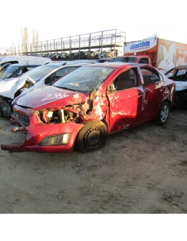 CHEVROLET SONIC 2015%separator% %shop-name%