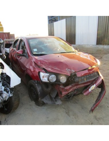 CHEVROLET SONIC 2015%separator% %shop-name%