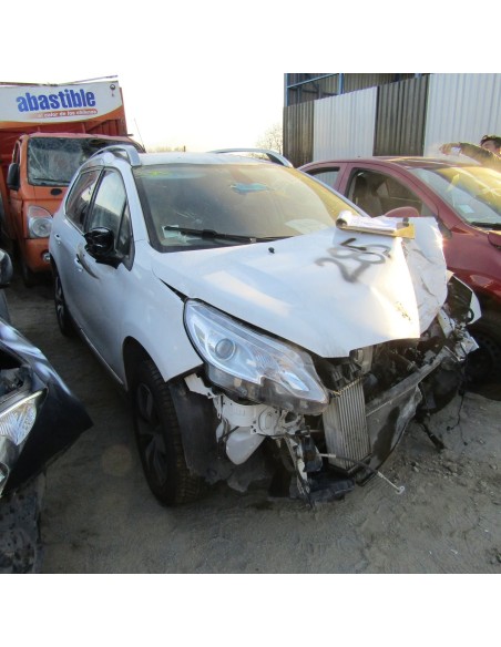 PEUGEOT 2008 2016%separator% %shop-name%