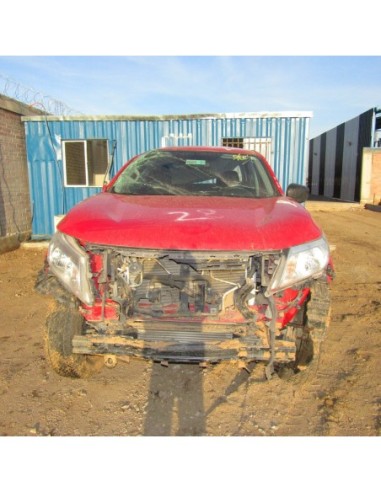 NISSAN NP300 2016%separator% %shop-name%