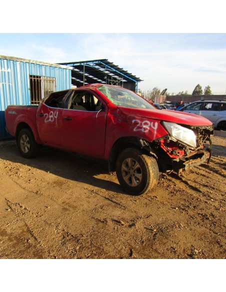 NISSAN NP300 2016%separator% %shop-name%