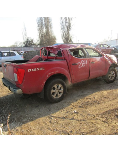 NISSAN NP300 2016%separator% %shop-name%