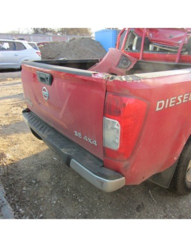 NISSAN NP300 2016%separator% %shop-name%