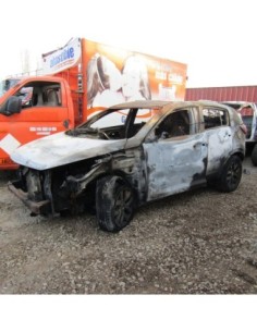 KIA SPORTAGE STATION WAGON 2015 4X4 2 AUTOMATICO DIESEL