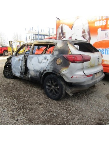 KIA SPORTAGE 2015%separator% %shop-name%