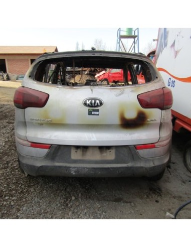 KIA SPORTAGE 2015%separator% %shop-name%