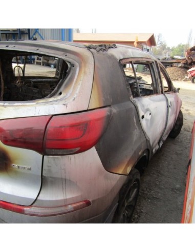 KIA SPORTAGE 2015%separator% %shop-name%