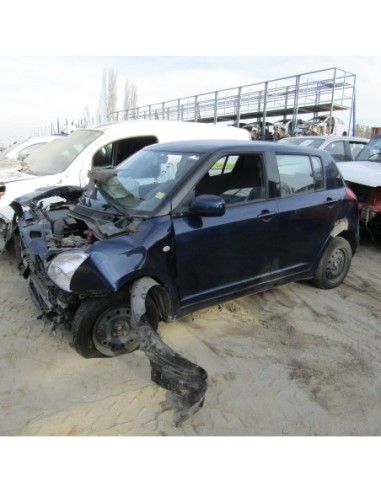 SUZUKI SWIFT 2008%separator% %shop-name%