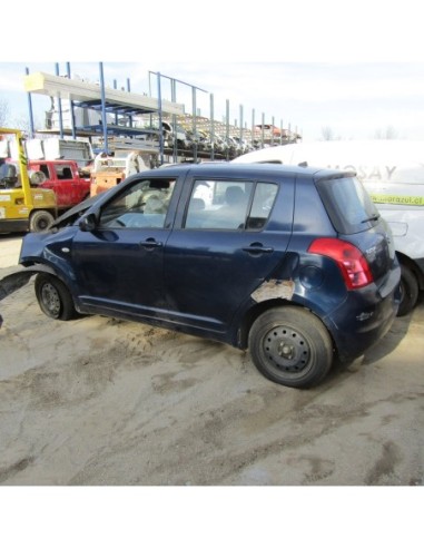 SUZUKI SWIFT 2008%separator% %shop-name%