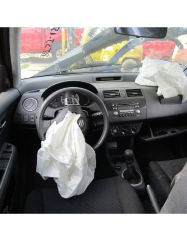 SUZUKI SWIFT 2008%separator% %shop-name%