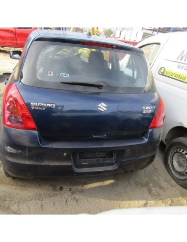 SUZUKI SWIFT 2008%separator% %shop-name%