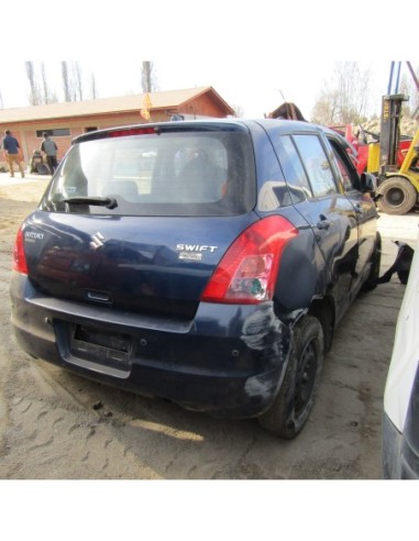 SUZUKI SWIFT 2008%separator% %shop-name%