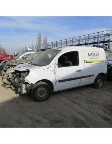 RENAULT KANGOO FURGON 2014 4X2 1