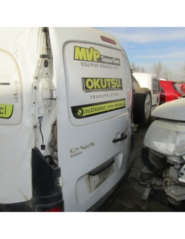 RENAULT KANGOO 2014%separator% %shop-name%