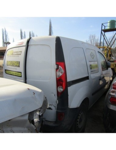 RENAULT KANGOO 2014%separator% %shop-name%