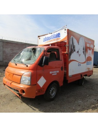 HYUNDAI PORTER 2011%separator% %shop-name%