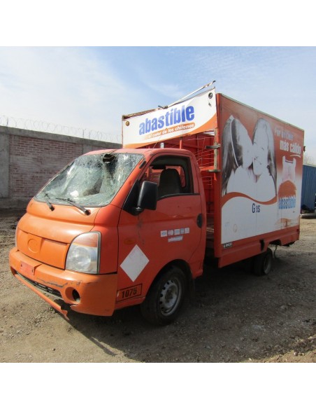 HYUNDAI PORTER 2011%separator% %shop-name%