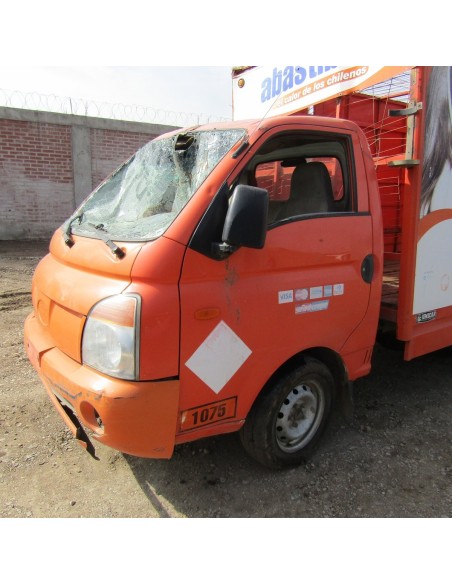 HYUNDAI PORTER 2011%separator% %shop-name%