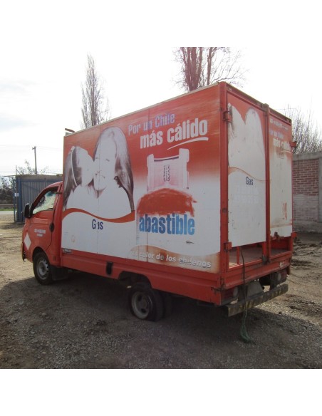 HYUNDAI PORTER 2011%separator% %shop-name%