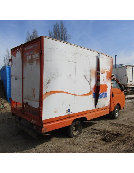 HYUNDAI PORTER 2011%separator% %shop-name%