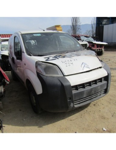 CITROEN NEMO 2013%separator% %shop-name%