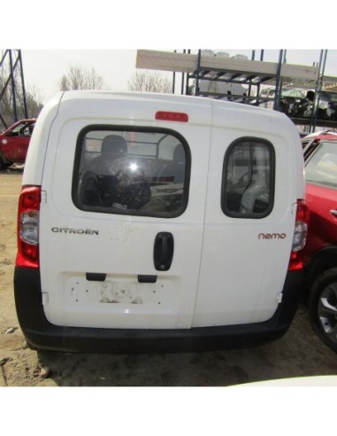 CITROEN NEMO 2013%separator% %shop-name%