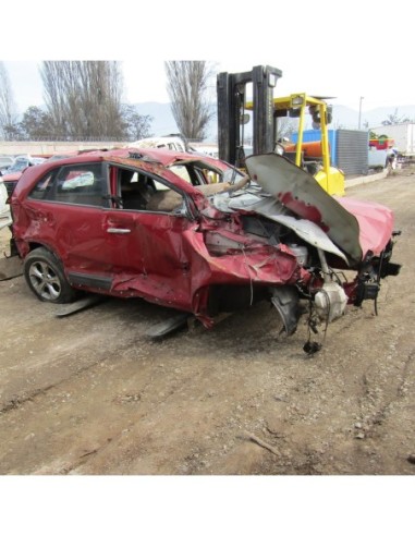 KIA SORENTO 2014%separator% %shop-name%