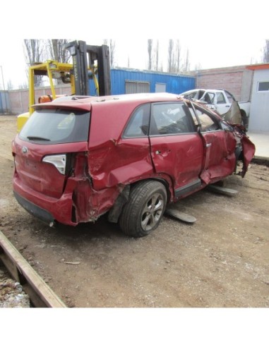 KIA SORENTO 2014%separator% %shop-name%