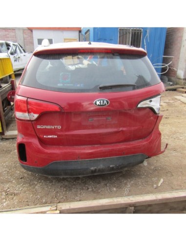 KIA SORENTO 2014%separator% %shop-name%