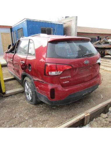 KIA SORENTO 2014%separator% %shop-name%