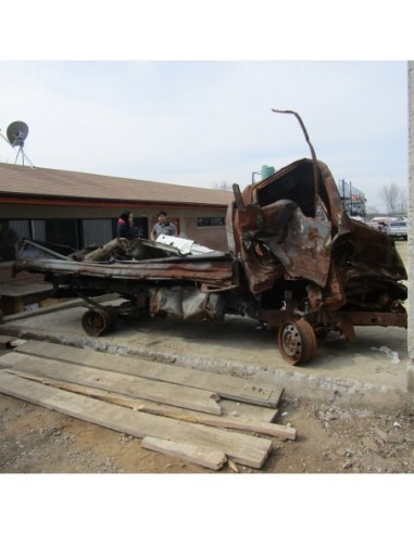 KIA FRONTIER CAMION 2013 4X2 2