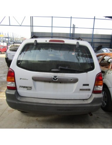 MAZDA TRIBUTE 2002%separator% %shop-name%