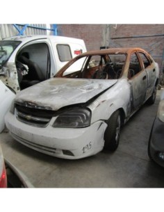 CHEVROLET OPTRA SEDAN 2014 4X2 1